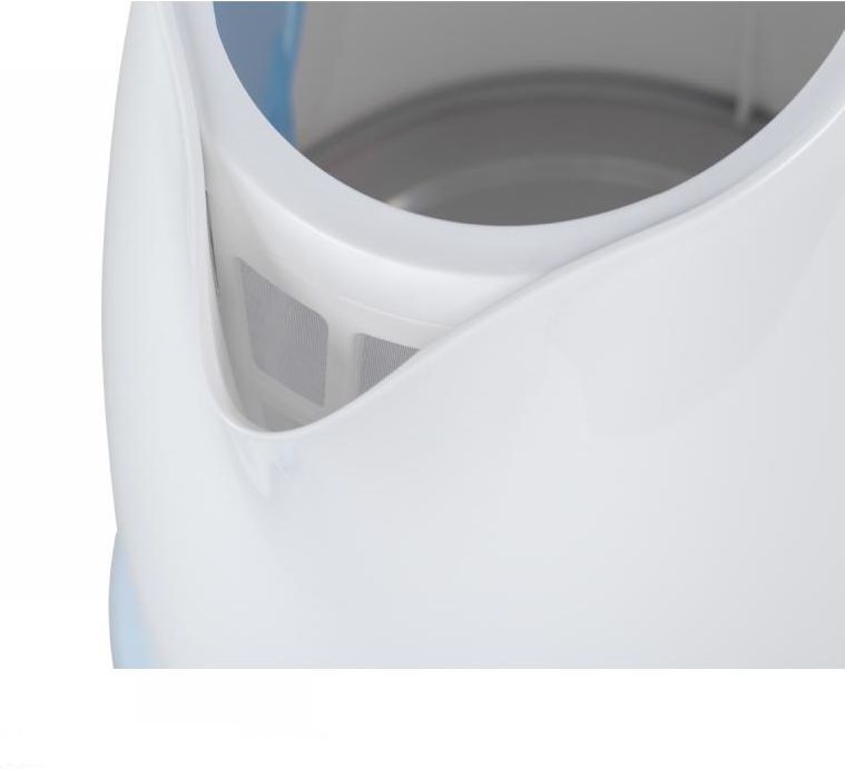 фото Електрочайник Teesa TSA1010W