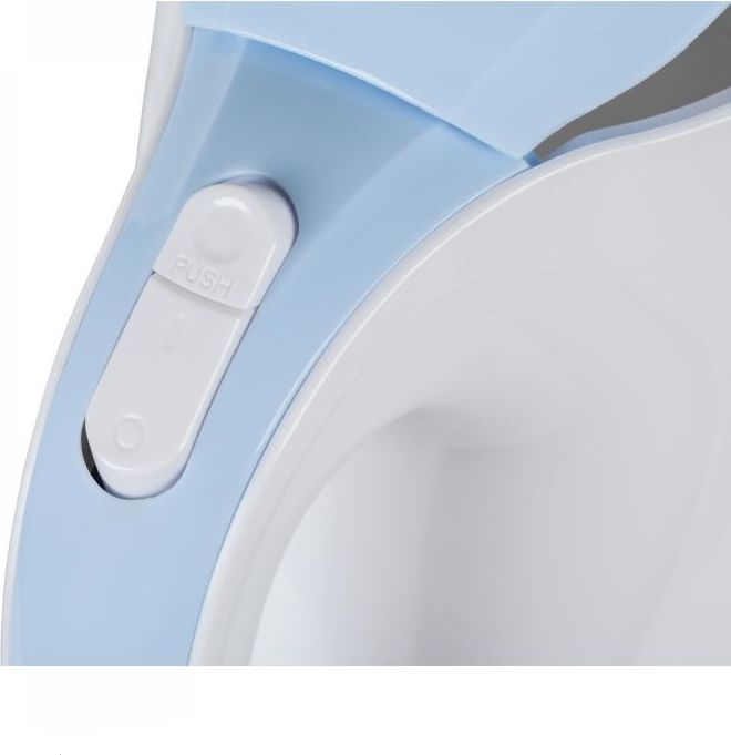 фото Електрочайник Teesa TSA1010W