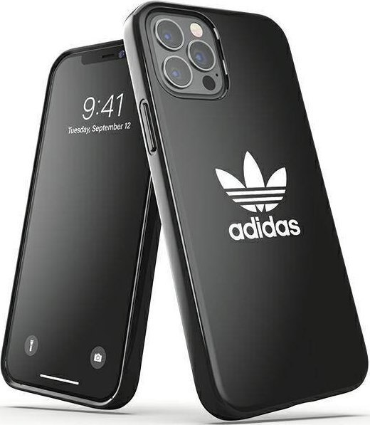 Adidas adidas OR Snap Case Trefoil FW20