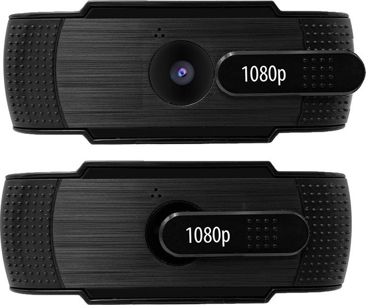 фото Веб-камера Media-Tech Look V Privacy (MT4107)