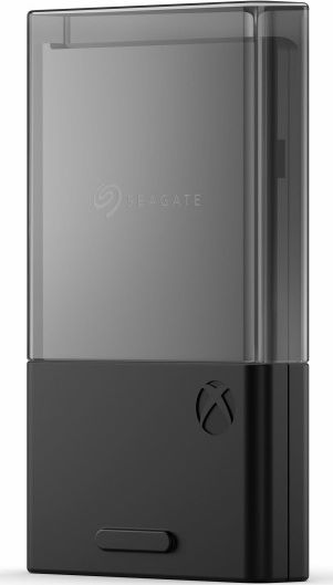 Seagate Storage Expansion Card Xbox Series X/S