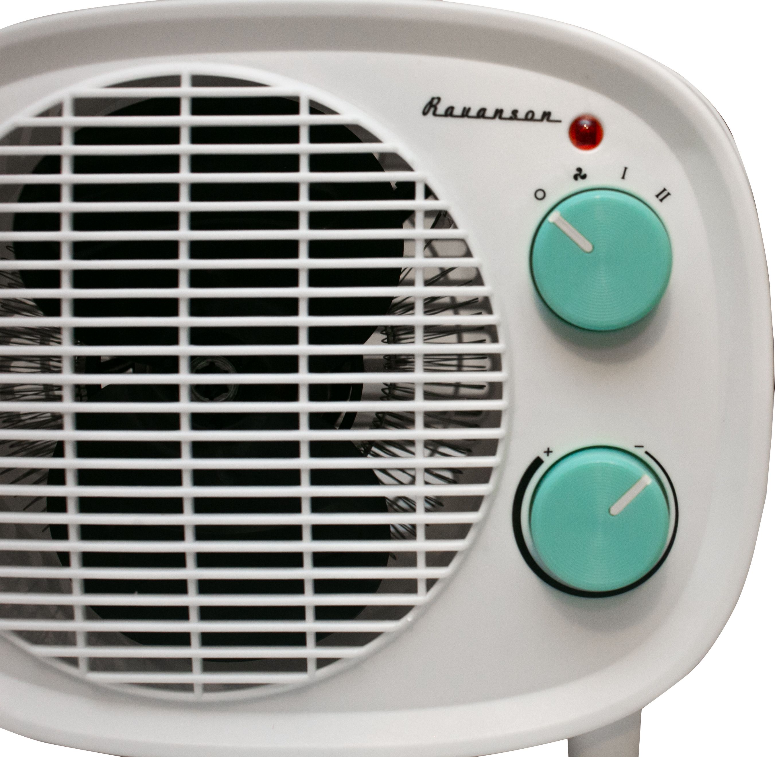 фото Обігрівач Ravanson FH-2000RW