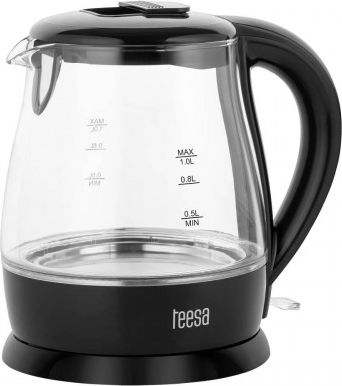 фото Електрочайник Teesa TSA1030B