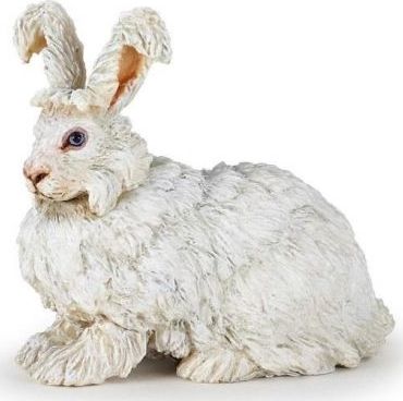 Figurka Papo Krolik angora