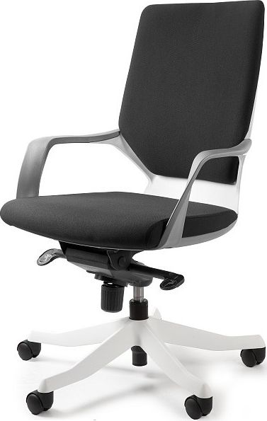 фото Офісне крісло Selsey Askarry II Black