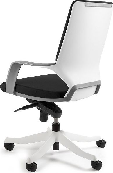 фото Офісне крісло Selsey Askarry II Black