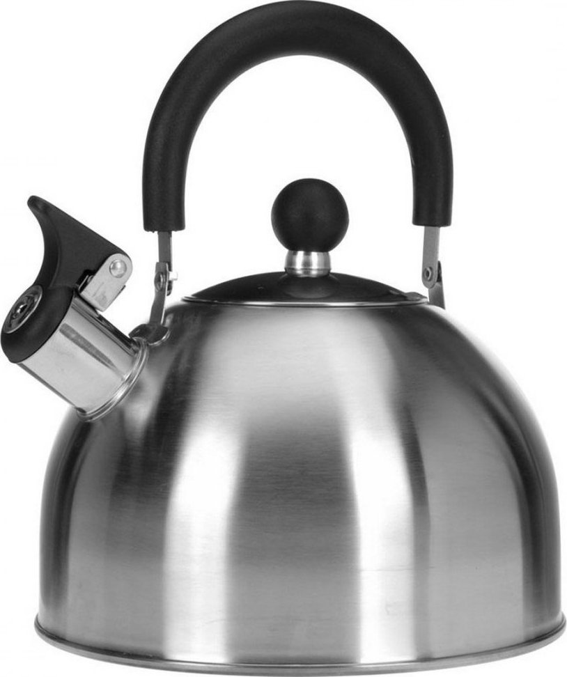 фото Чайник Excellent Houseware Srebrzysty