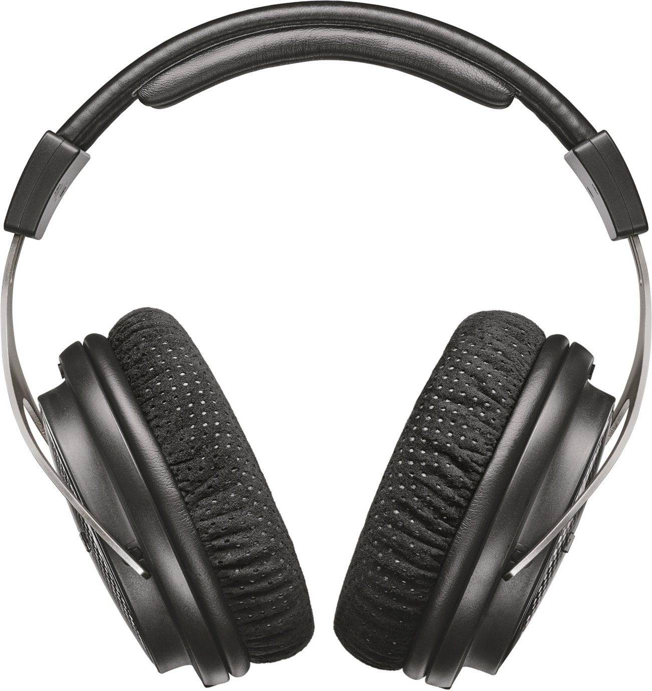 фото Навушники без мікрофону Shure SRH1540