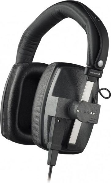 фото Наушники без микрофона Beyerdynamic DT 150