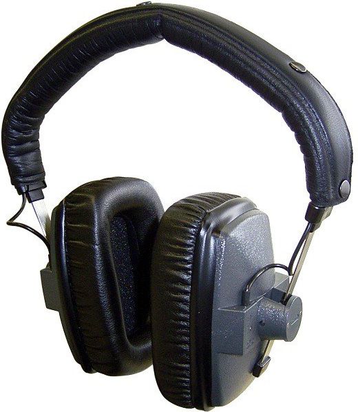 фото Наушники без микрофона Beyerdynamic DT 150