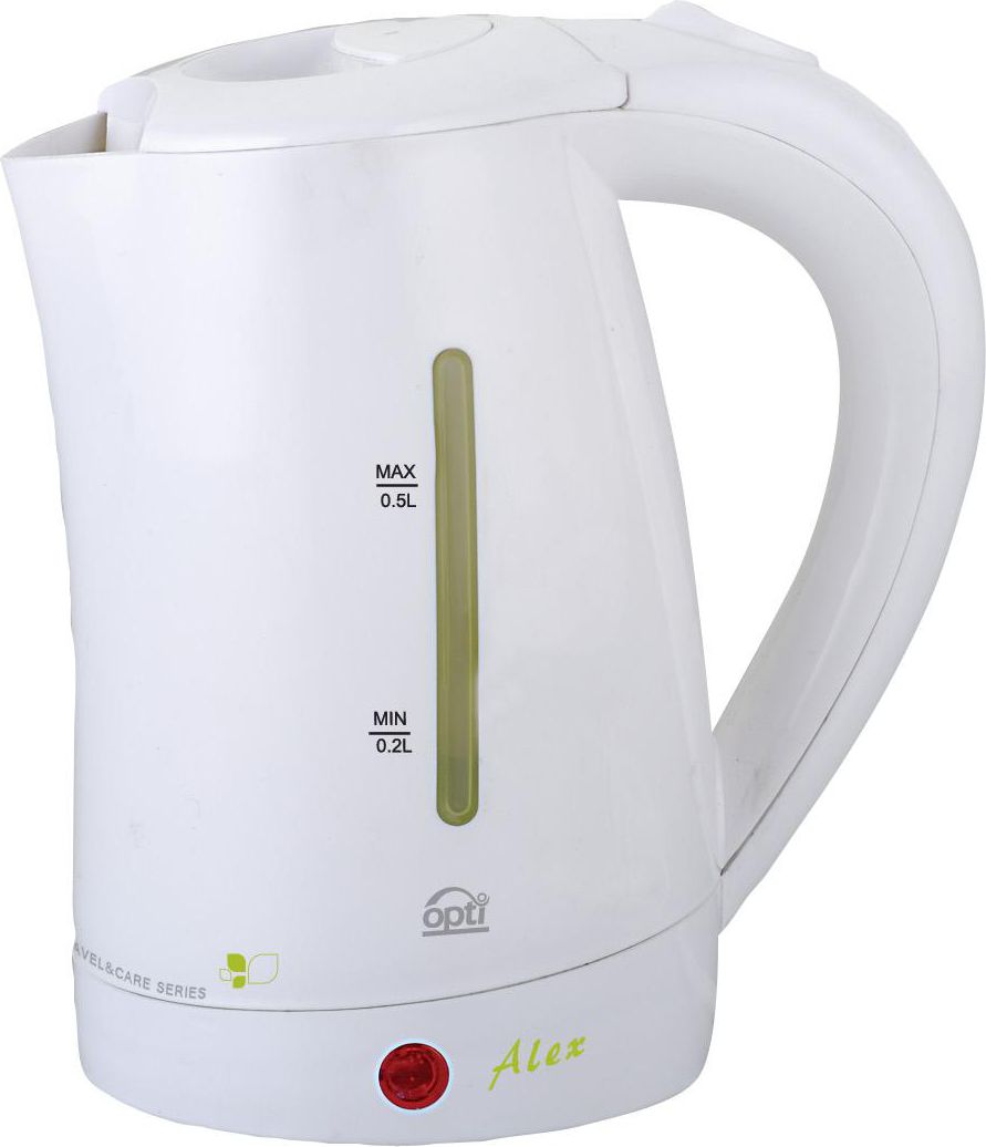 фото Електрочайник Optimum CJ-0100