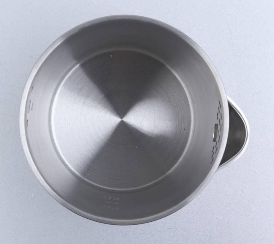 фото Електрочайник Optimum CJ-2030