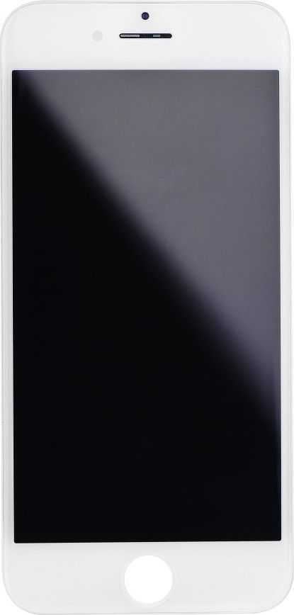 Partner Tele.com Wyświetlacz do iPhone 7 4,7 z ekranem dotykowym białym HQ