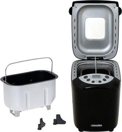 фото Хлебопечка Mesko MS 6022
