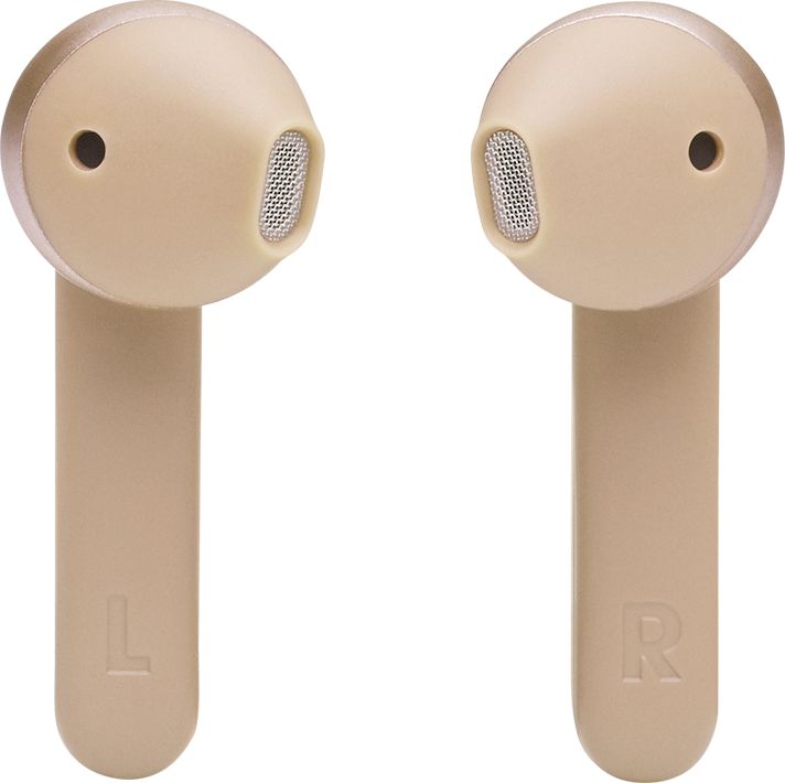 фото Навушники TWS JBL Tune 225 Gold (T225TWSGOLD)