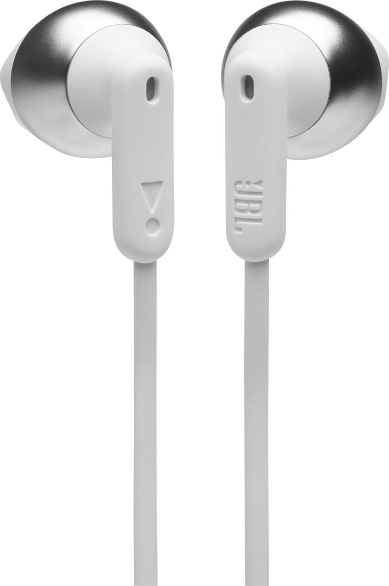 фото Наушники с микрофоном JBL Tune 215BT White