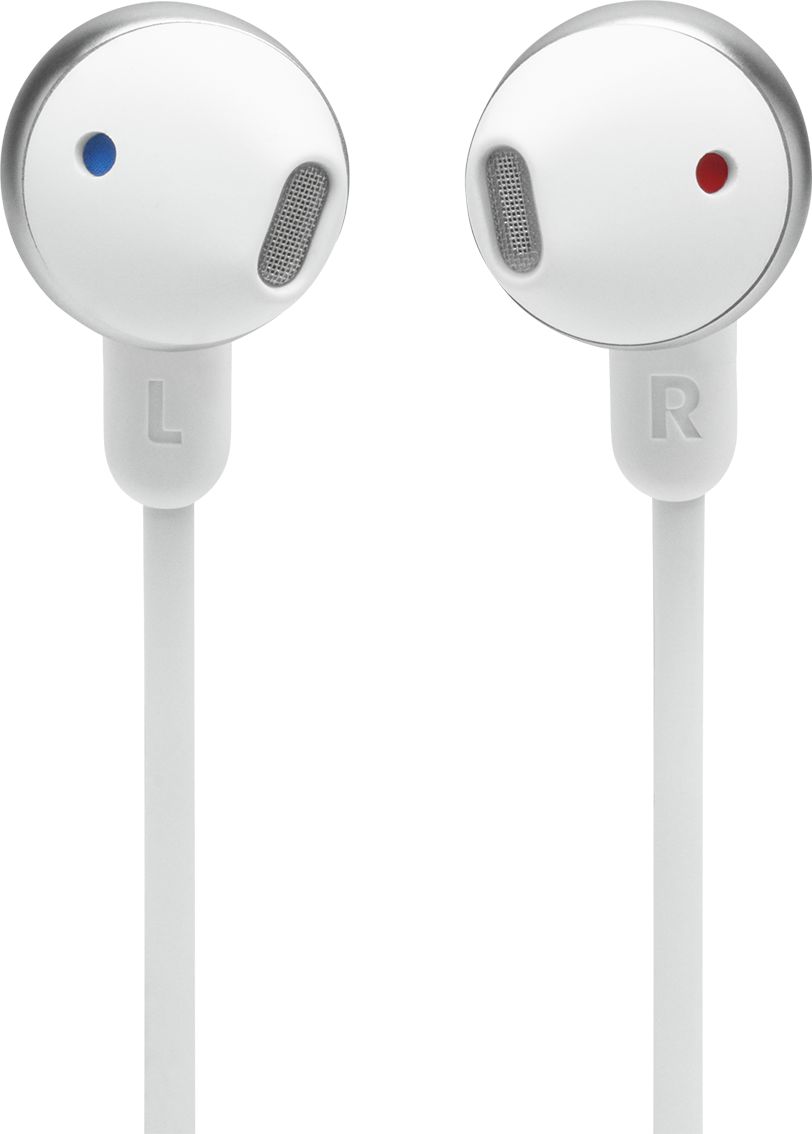 фото Наушники с микрофоном JBL Tune 215BT White