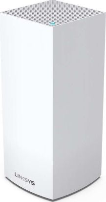фото Бездротовий маршрутизатор (роутер) Linksys Velop Whole Home Intelligent Mesh (MX4200-EU)