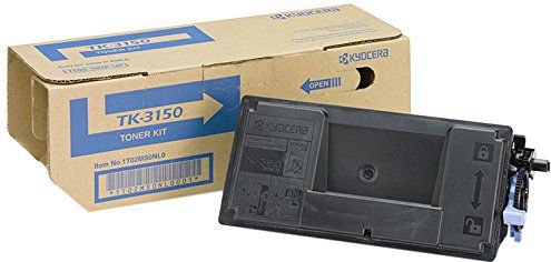 Toner Kyocera TK-3150 Black Oryginał  (1T02NX0NL0)