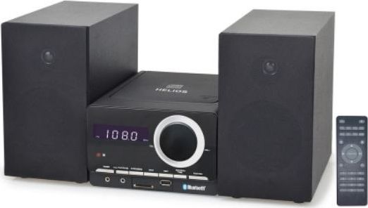 фото Мінісистема Eltra Helios