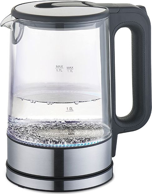 фото Електрочайник Maestro MR-053-Grey