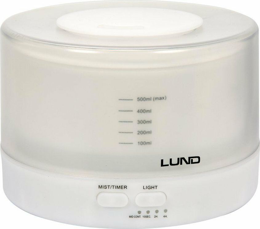 фото Зволожувач повітря Lund 66904