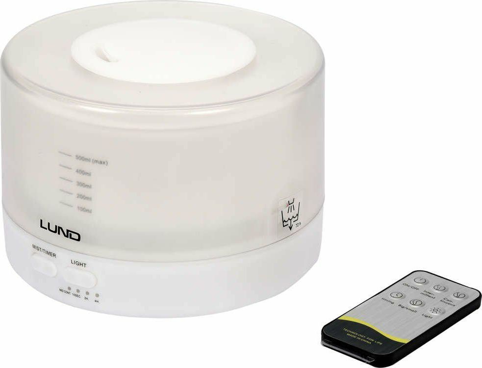 фото Зволожувач повітря Lund 66904