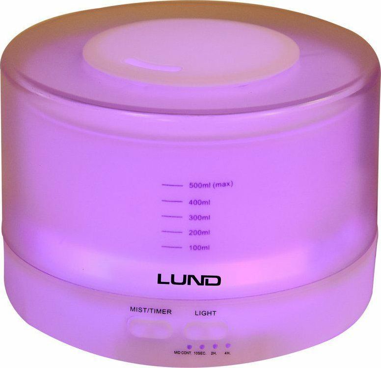 фото Зволожувач повітря Lund 66904