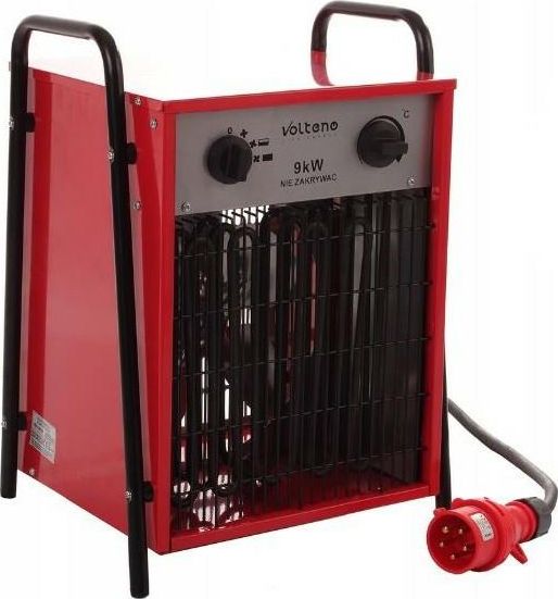 фото Тепловентилятор Volteno VO1822