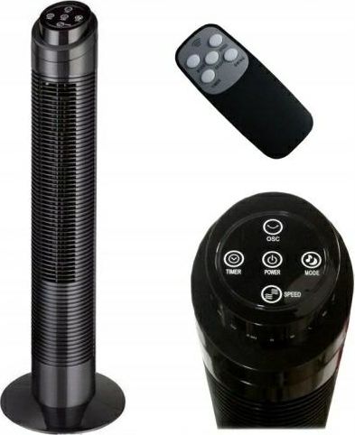 фото Вентилятор колона Volteno VO0674