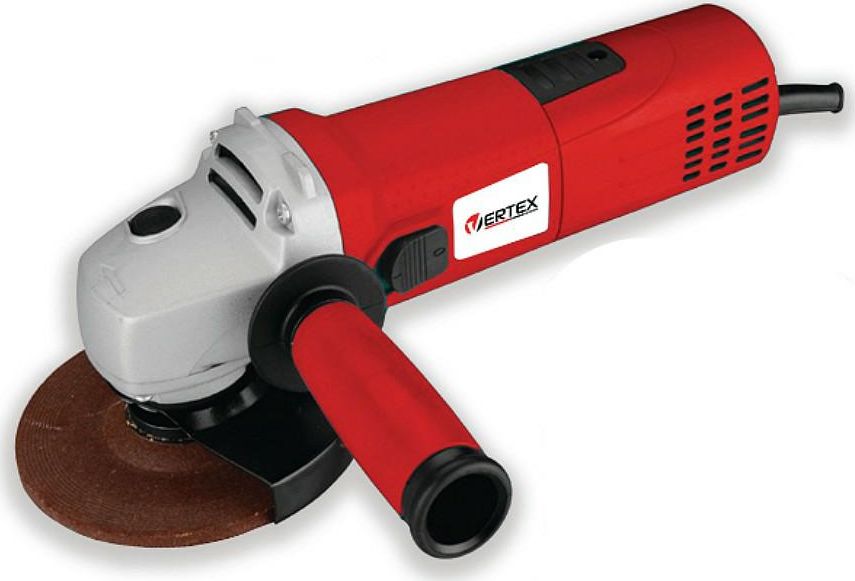 фото Болгарка (кутова шліфувальна) Vertex VSK12502V