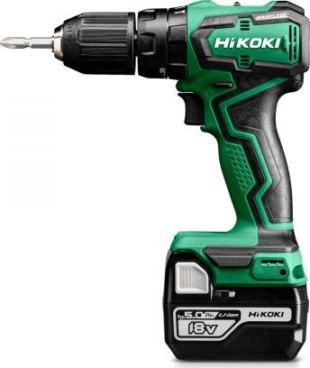 фото Шурупокрут Hikoki DV18DD WPZ