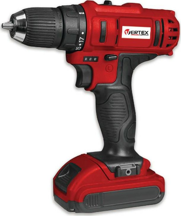 фото Шурупокрут Vertex VWK21LI-2