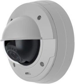 фото IP-камера Axis P3364-VE (0482-001)