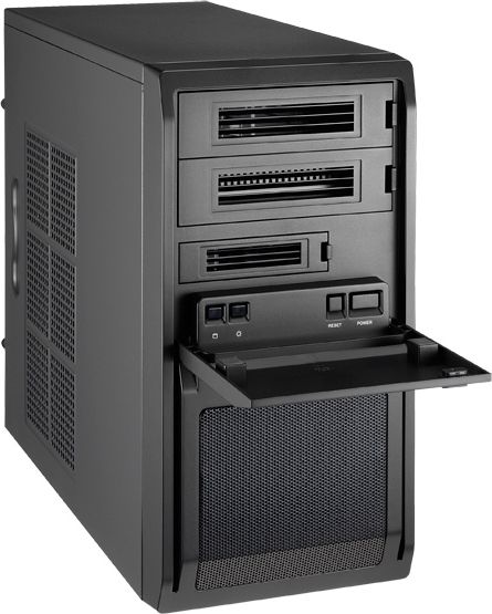 Obudowa Chieftec LT-01B-350S8