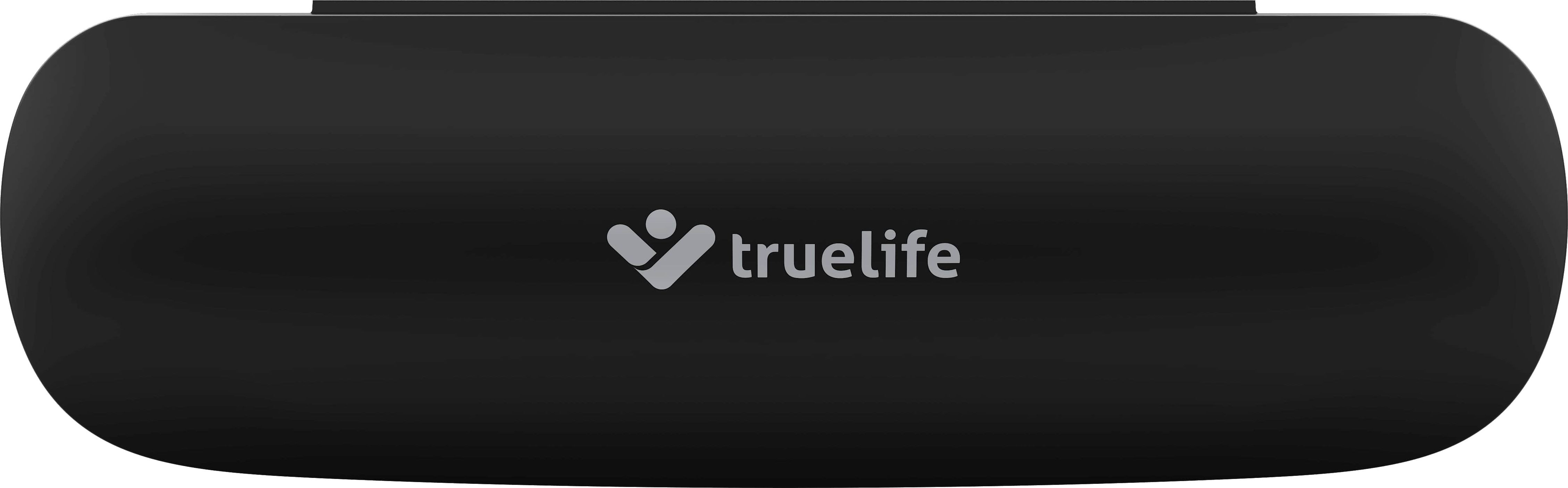 Końcówka TrueLife Etui SonicBrush Compact Black