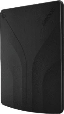 фото Електронна книга з підсвічуванням inkBOOK Calypso Plus Black