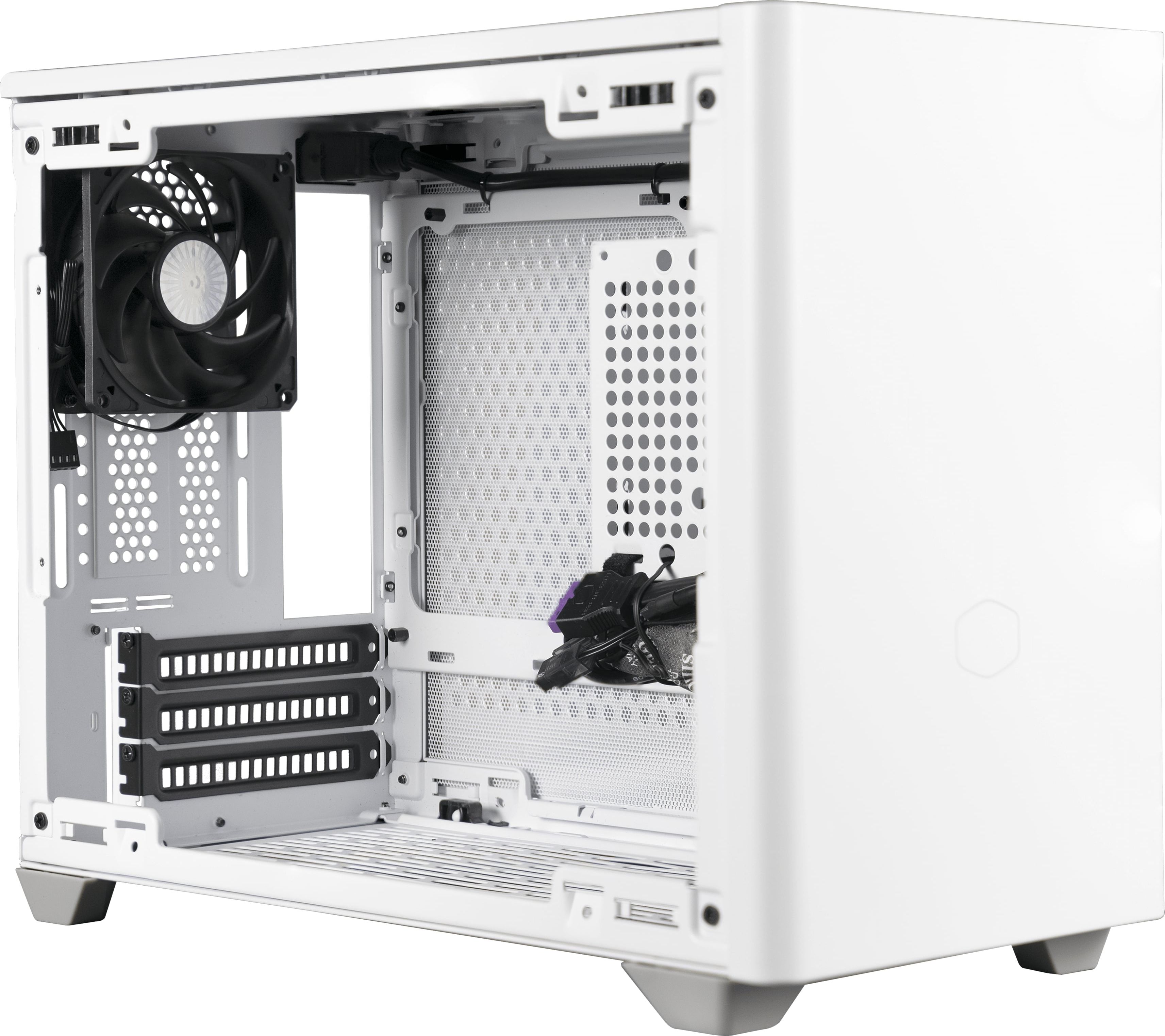 White mini itx. Cooler Master MASTERBOX nr200p White. Cooler Master MASTERBOX nr200. Корпус Cooler Master MASTERBOX nr200 MCB-nr200-wnnn-s00 White. Cooler Master Mini ITX nr200.