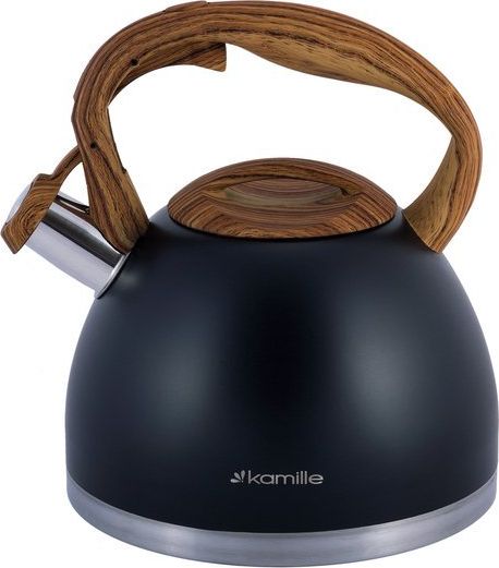 фото Чайник Kamille KM-1087