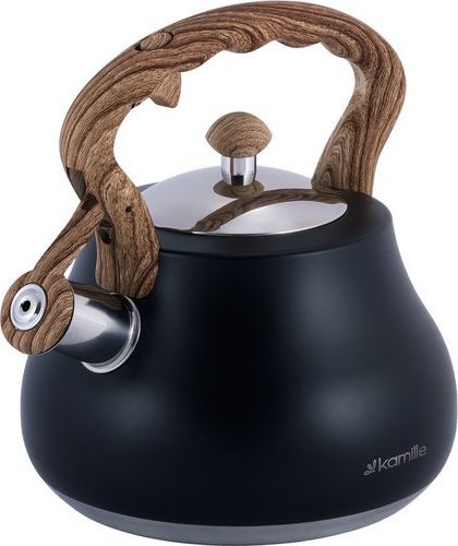 фото Чайник Kamille KM-1092
