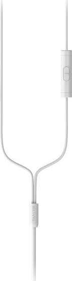 фото Навушники з мікрофоном Philips TAT1105WT/00