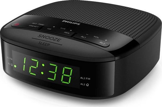 фото Радіогодинник Philips TAR3205/12