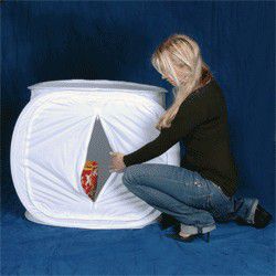 Walimex Pop-Up Light Cube 75x75x75cm (12481)