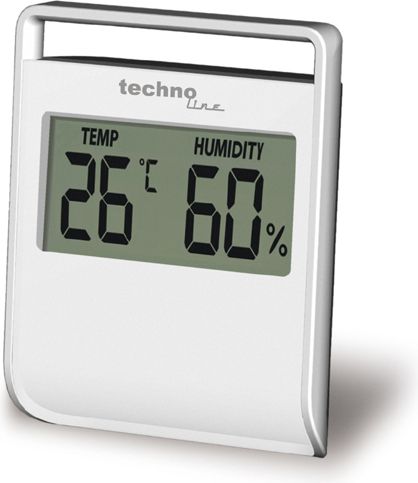 фото Метеостанція Technoline WS 9440