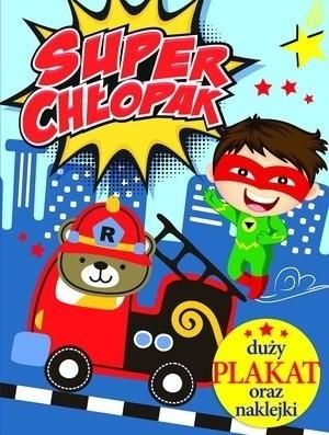 Olesiejuk Pakiet: Super chłopak