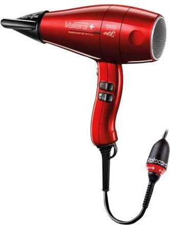 фото Фен Valera Swiss Silent Jet 8500 Ionic (SXJ8500DRC)