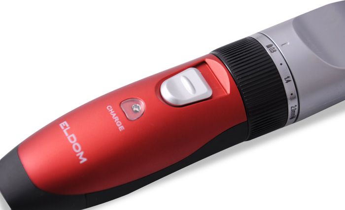 фото Машинка для стрижки Eldom MG10