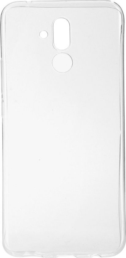 Partner Tele.com Futerał Back Case Ultra Slim 0,5mm do HUAWEI Mate 20 Lite