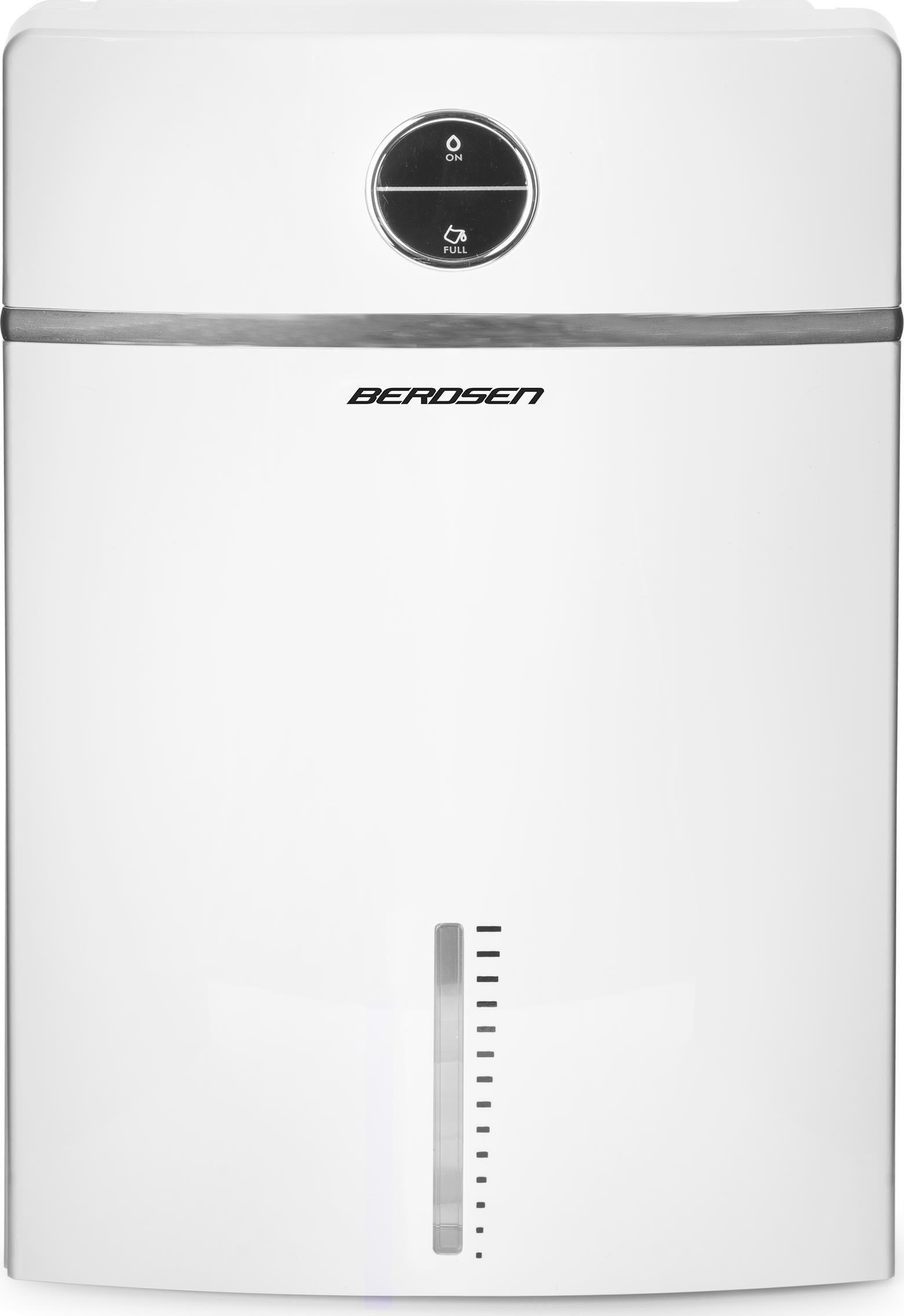 фото Осушувач повітря Berdsen BR-20C