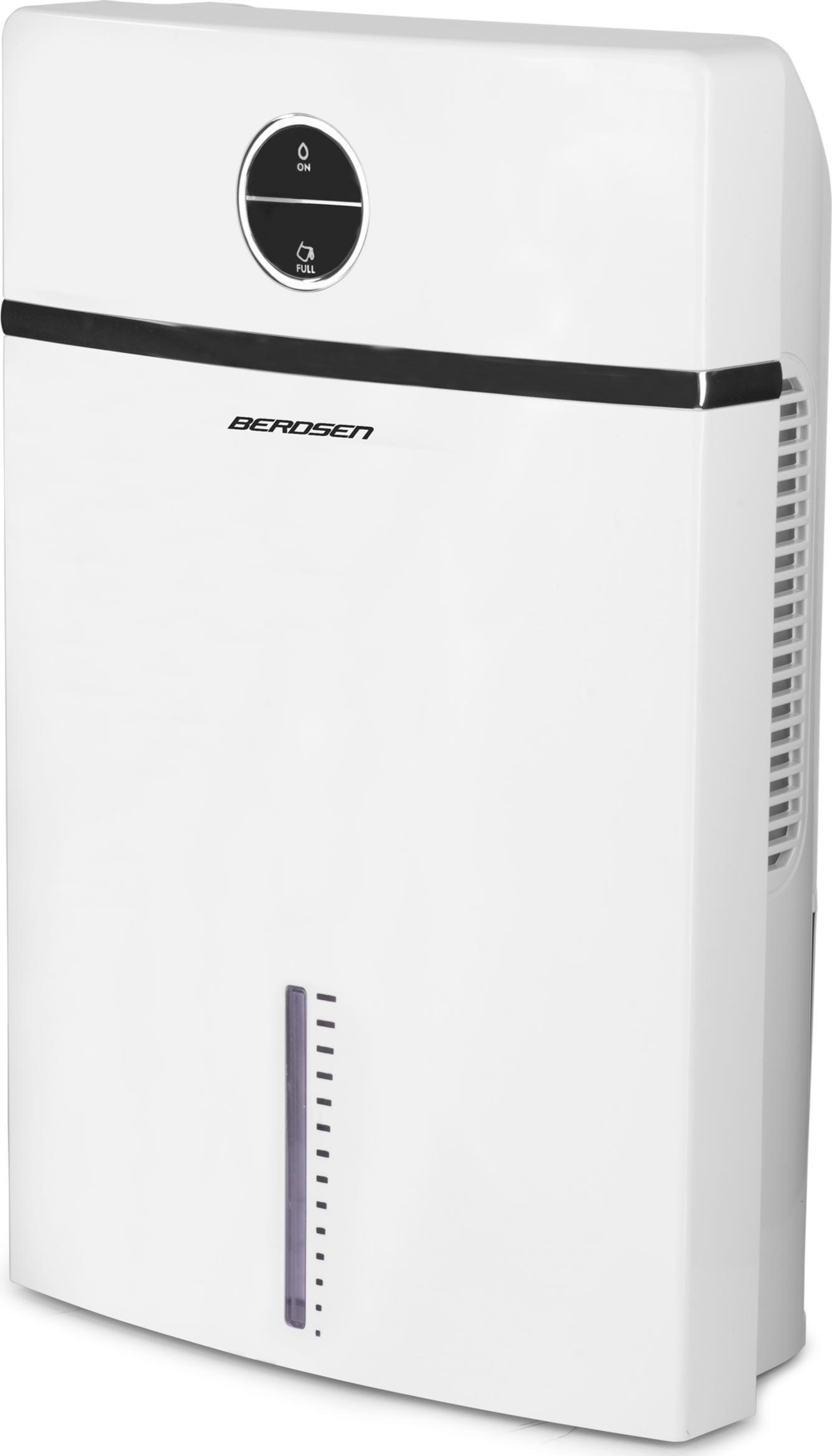фото Осушувач повітря Berdsen BR-20C